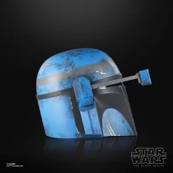 Hasbro Star Wars The Black Series Axe Woves Helmet -Hasbro Toys World F7686 PROD SW BL PABLO ELECTRONIC HELMET 664
