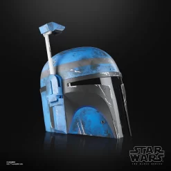 Hasbro Star Wars The Black Series Axe Woves Helmet -Hasbro Toys World F7686 PROD SW BL PABLO ELECTRONIC HELMET 666