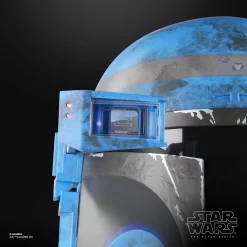 Hasbro Star Wars The Black Series Axe Woves Helmet -Hasbro Toys World F7686 PROD SW BL PABLO ELECTRONIC HELMET 675