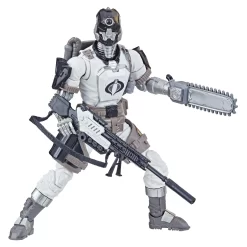Hasbro G.I. Joe Classified Arctic B.A.T. ARMY BUILDER SET OF 6 -Hasbro Toys World F77285L00 detail 23 2000px 300DPI