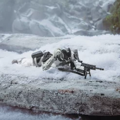 Hasbro G.I. Joe Classified Arctic B.A.T. ARMY BUILDER SET OF 6 -Hasbro Toys World F7728 DIO GIJ CS FTSY DICKINSON 194 2000px 300DPI