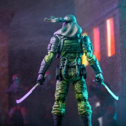 Hasbro G.I. Joe Classified #80 Ralph "Nunchuk" Badducci -Hasbro Toys World F7729 DIO GIJ CS FTSY WELLS 486