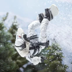 Hasbro G.I. Joe Classified #93 Deluxe Snow Serpent -Hasbro Toys World F7748 DIO GIJ CS DOYLE DLX 2273