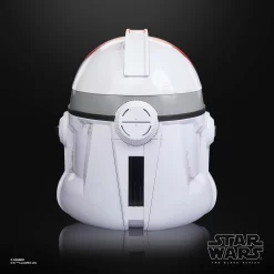 Hasbro Star Wars The Black Series 332nd Clone Trooper Helmet -Hasbro Toys World F7943 PROD SW BL PAIGE ELEC HELMET 019