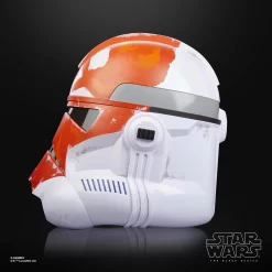 Hasbro Star Wars The Black Series 332nd Clone Trooper Helmet -Hasbro Toys World F7943 PROD SW BL PAIGE ELEC HELMET 026