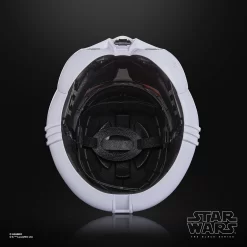 Hasbro Star Wars The Black Series 332nd Clone Trooper Helmet -Hasbro Toys World F7943 PROD SW BL PAIGE ELEC HELMET 033