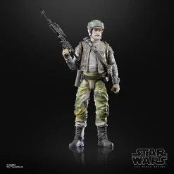 Hasbro Star Wars The Black Series Deluxe Endor Commando Return Of The Jedi 40th Anniversary -Hasbro Toys World F82855L61 PROD SW BL DELUXE 2B 164 Online 2000SQ