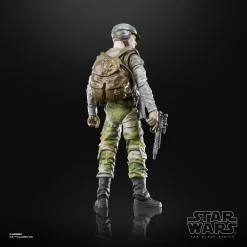 Hasbro Star Wars The Black Series Deluxe Endor Commando Return Of The Jedi 40th Anniversary -Hasbro Toys World F82855L61 PROD SW BL DELUXE 2B 173 Online 2000SQ