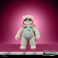 Hasbro Star Wars The Vintage Collection Wicket & Kneesaa (Ewoks Cartoon) -Hasbro Toys World F8300 PROD SW TVC CLOUDY PACK 051 Online 2000SQ