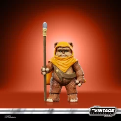 Hasbro Star Wars The Vintage Collection Wicket & Kneesaa (Ewoks Cartoon) -Hasbro Toys World F8300 PROD SW TVC CLOUDY PACK 057 Online 2000SQ