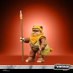 Hasbro Star Wars The Vintage Collection Wicket & Kneesaa (Ewoks Cartoon) -Hasbro Toys World F8300 PROD SW TVC CLOUDY PACK 060 Online 2000SQ