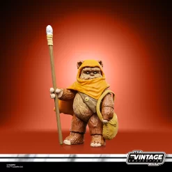 Hasbro Star Wars The Vintage Collection Wicket & Kneesaa (Ewoks Cartoon) -Hasbro Toys World F8300 PROD SW TVC CLOUDY PACK 069 Online 2000SQ