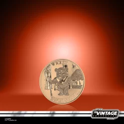 Hasbro Star Wars The Vintage Collection Wicket & Kneesaa (Ewoks Cartoon) -Hasbro Toys World F8300 PROD SW TVC CLOUDY PACK 073 Online 2000SQ