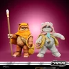 Hasbro Star Wars The Vintage Collection Wicket & Kneesaa (Ewoks Cartoon)