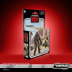 Hasbro Star Wars The Vintage Collection Krrsantan 16 Hasbro Star Wars The Vintage Collection Krrsantan -Hasbro Toys World F8367 45D2