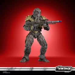 Hasbro Star Wars The Vintage Collection Krrsantan 12 Hasbro Star Wars The Vintage Collection Krrsantan -Hasbro Toys World F8367 PROD SW VIN BAYTOWN 010