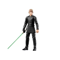 Hasbro Star Wars The Vintage Collection Luke Skywalker (Book Of Boba Fett) 17 Hasbro Star Wars The Vintage Collection Luke Skywalker (Book Of Boba Fett) -Hasbro Toys World F8409 PROD SW VIN DAVIS 087 white Online 2000SQ