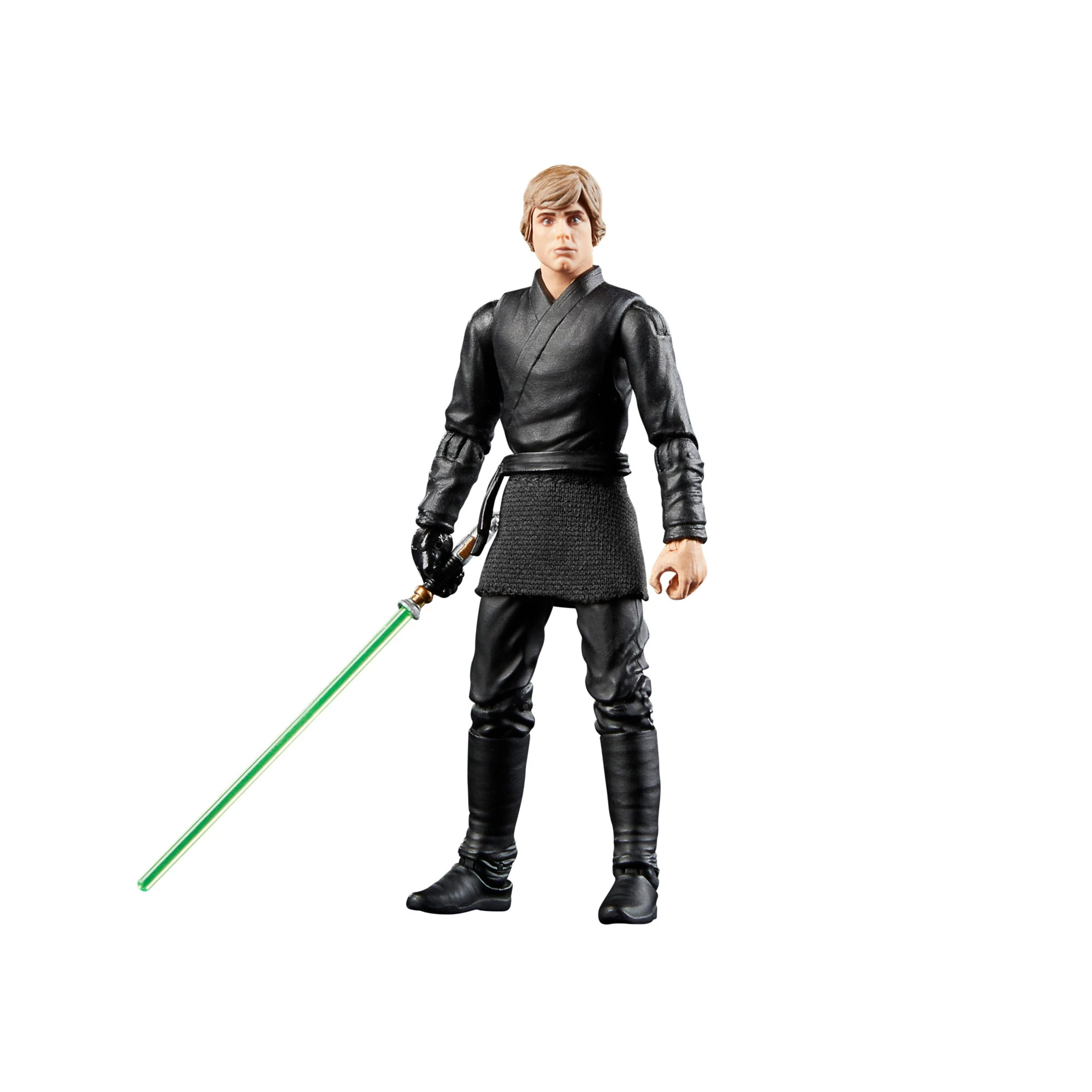 Hasbro Star Wars The Vintage Collection Luke Skywalker (Book Of Boba Fett) 7 Hasbro Star Wars The Vintage Collection Luke Skywalker (Book Of Boba Fett) - Image 7