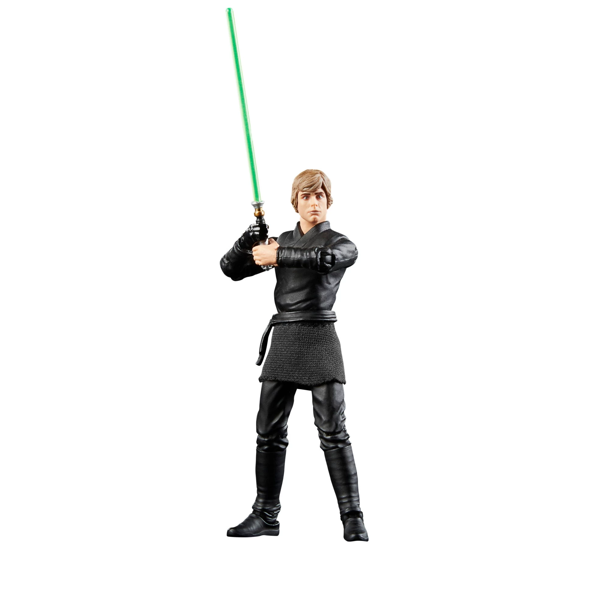 Hasbro Star Wars The Vintage Collection Luke Skywalker (Book Of Boba Fett) 8 Hasbro Star Wars The Vintage Collection Luke Skywalker (Book Of Boba Fett) - Image 8