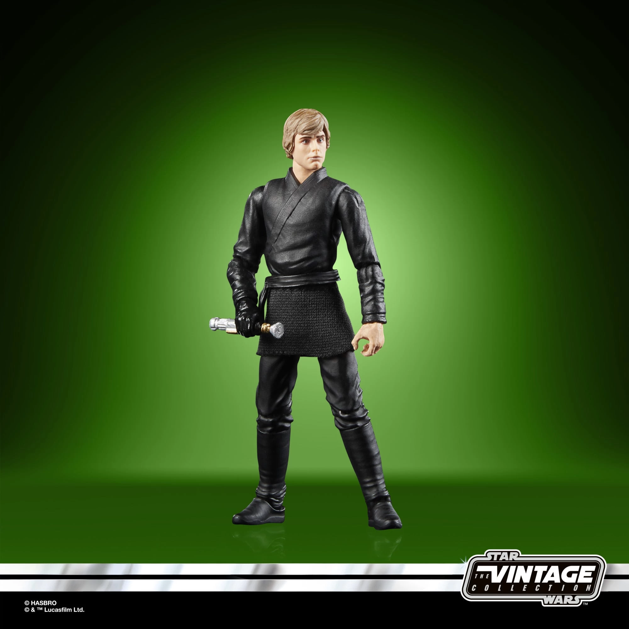 Hasbro Star Wars The Vintage Collection Luke Skywalker (Book Of Boba Fett) 1 Hasbro Star Wars The Vintage Collection Luke Skywalker (Book Of Boba Fett)