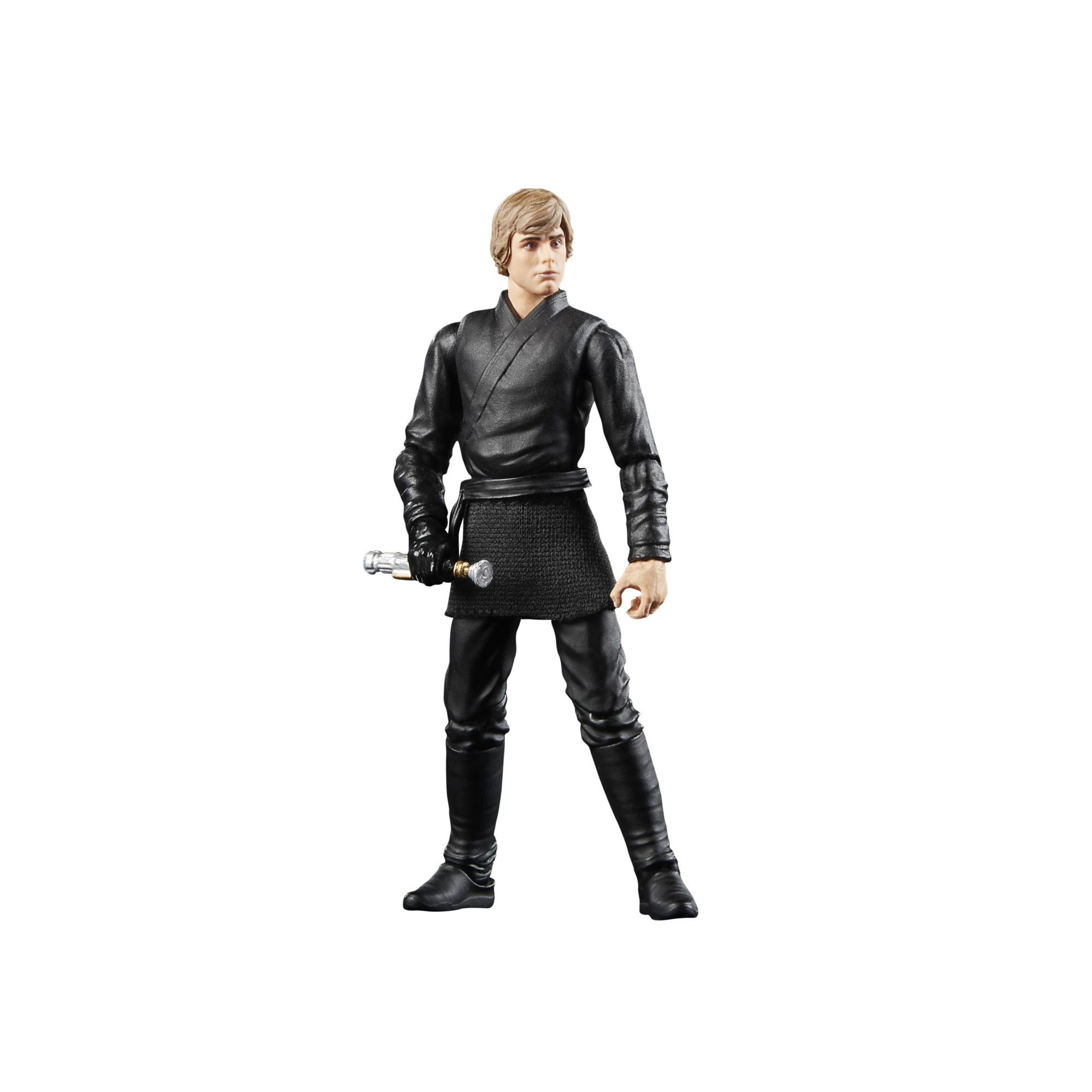 Hasbro Star Wars The Vintage Collection Luke Skywalker (Book Of Boba Fett) 9 Hasbro Star Wars The Vintage Collection Luke Skywalker (Book Of Boba Fett) - Image 9