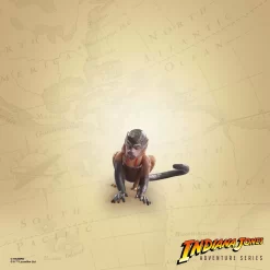 Hasbro Indiana Jones Adventure Series Indiana Jones (Cairo) -Hasbro Toys World F8527 PROD INJ AS GLASGOW 202