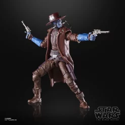 Hasbro Star Wars The Black Series Cad Bane 11 Hasbro Star Wars The Black Series Cad Bane -Hasbro Toys World F9982 PROD SW BL HAILEY 479 3