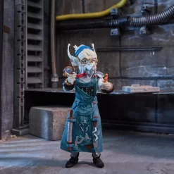 Hasbro Power Rangers Lightning Collection Exclusive Mighty Morphin Finster