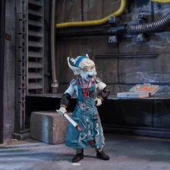 Hasbro Power Rangers Lightning Collection Exclusive Mighty Morphin Finster 24 Hasbro Power Rangers Lightning Collection Exclusive Mighty Morphin Finster -Hasbro Toys World Finster30 427267