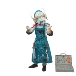 Hasbro Power Rangers Lightning Collection Exclusive Mighty Morphin Finster 39 Hasbro Power Rangers Lightning Collection Exclusive Mighty Morphin Finster -Hasbro Toys World Finster36 243563