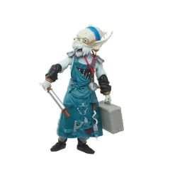 Hasbro Power Rangers Lightning Collection Exclusive Mighty Morphin Finster 37 Hasbro Power Rangers Lightning Collection Exclusive Mighty Morphin Finster -Hasbro Toys World Finster38 380172