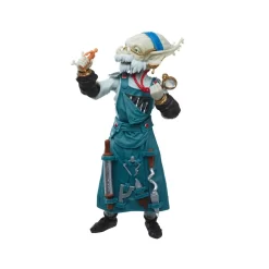 Hasbro Power Rangers Lightning Collection Exclusive Mighty Morphin Finster 34 Hasbro Power Rangers Lightning Collection Exclusive Mighty Morphin Finster -Hasbro Toys World Finster40 950055