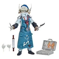 Hasbro Power Rangers Lightning Collection Exclusive Mighty Morphin Finster 32 Hasbro Power Rangers Lightning Collection Exclusive Mighty Morphin Finster -Hasbro Toys World Finster41 490129