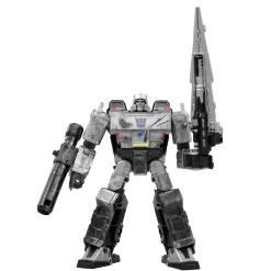Hasbro Transformers Takara Tomy Premium Finish GE-02 Megatron -Hasbro Toys World GE02Megatron 197536