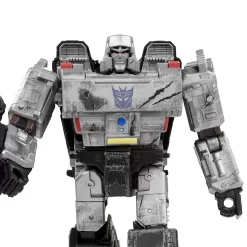 Hasbro Transformers Takara Tomy Premium Finish GE-02 Megatron