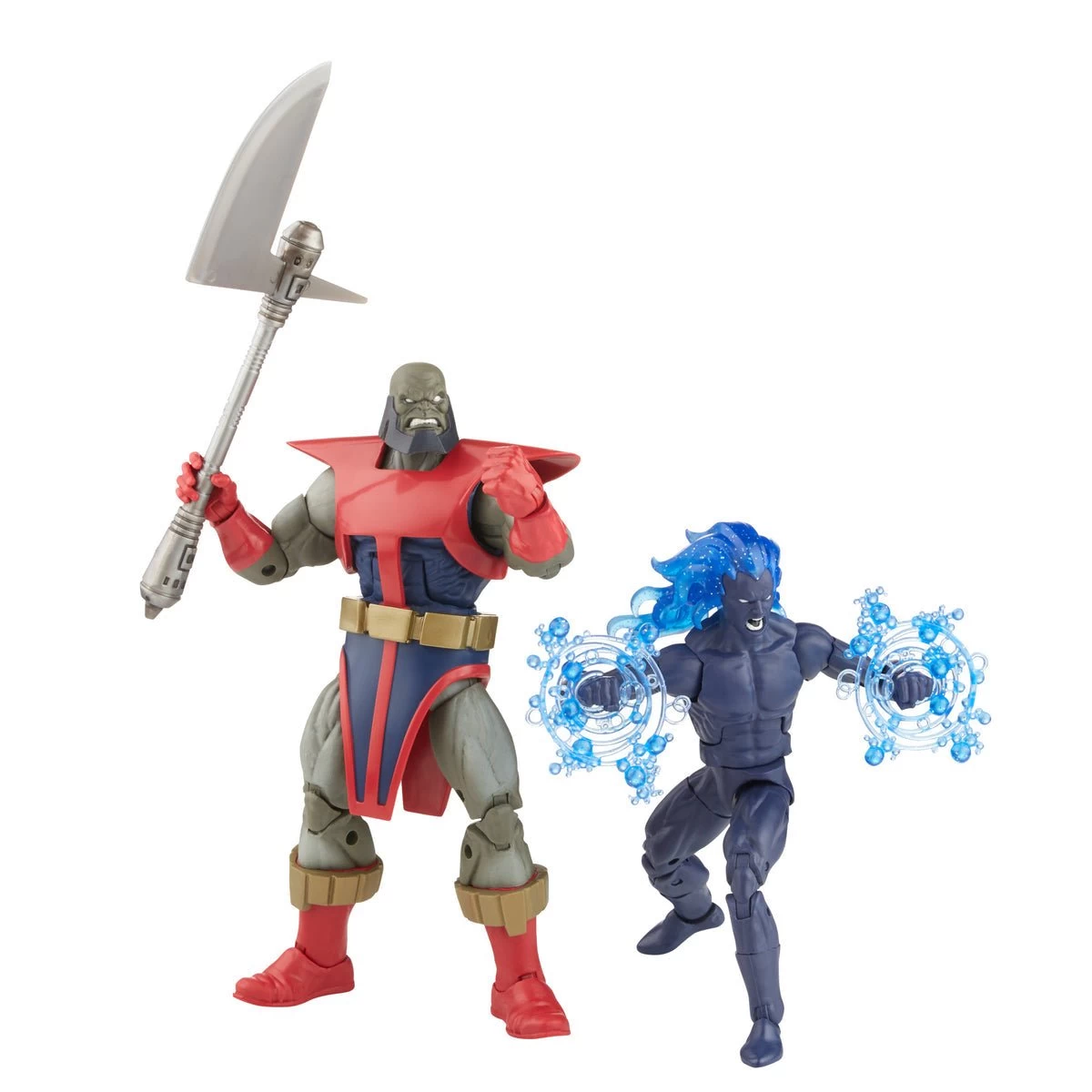 Hasbro Marvel Legends Exclusive Heralds Of Galactus 2-Pack 3 Hasbro Marvel Legends Exclusive Heralds Of Galactus 2-Pack - Image 3