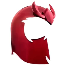 Hasbro Marvel Legends Magneto Helmet 30 Hasbro Marvel Legends Magneto Helmet -Hasbro Toys World HASBROMARVELLEGENDSSERIESMAGNETOPREMIUMROLEPLAYHELMET18 855670