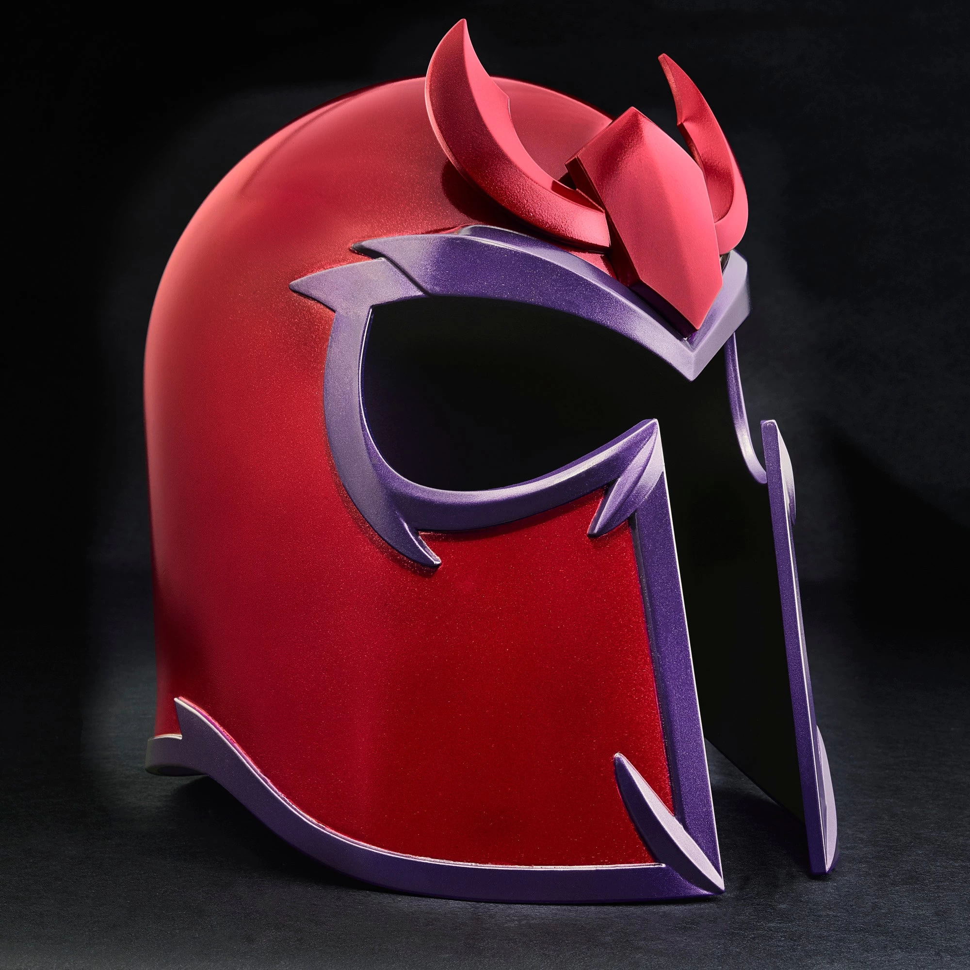 Hasbro Marvel Legends Magneto Helmet 2 Hasbro Marvel Legends Magneto Helmet - Image 2