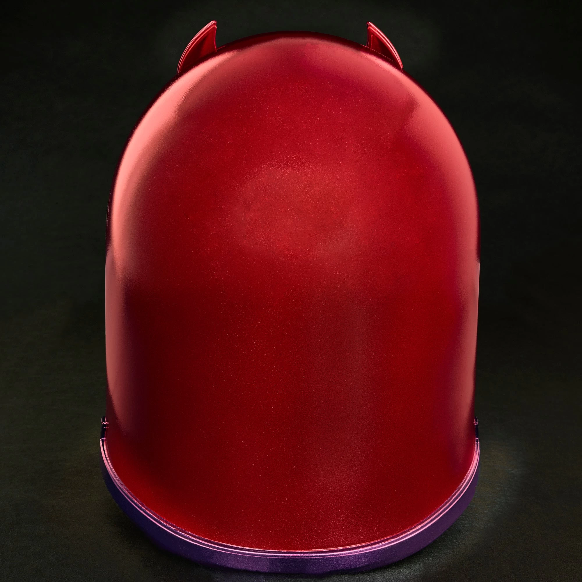 Hasbro Marvel Legends Magneto Helmet 16 Hasbro Marvel Legends Magneto Helmet - Image 16