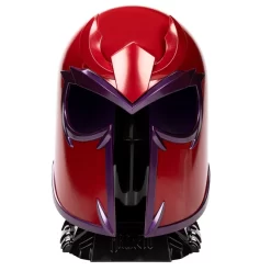 Hasbro Marvel Legends Magneto Helmet 35 Hasbro Marvel Legends Magneto Helmet -Hasbro Toys World HASBROMARVELLEGENDSSERIESMAGNETOPREMIUMROLEPLAYHELMET30 847549