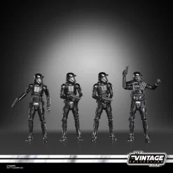 Hasbro Star Wars The Vintage Collection Imperial Death Trooper 4-Pack
