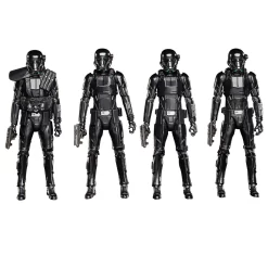 Hasbro Star Wars The Vintage Collection Imperial Death Trooper 4-Pack -Hasbro Toys World ImperialDeathTrooper21 383999