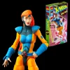 Hasbro Marvel Legends 90s Animated Series VHS Jean Grey