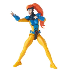 Hasbro Marvel Legends 90s Animated Series VHS Jean Grey 26 Hasbro Marvel Legends 90s Animated Series VHS Jean Grey -Hasbro Toys World JeanGrey22 731671