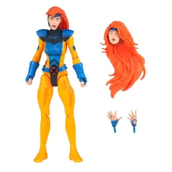 Hasbro Marvel Legends 90s Animated Series VHS Jean Grey 30 Hasbro Marvel Legends 90s Animated Series VHS Jean Grey -Hasbro Toys World JeanGrey27 583864
