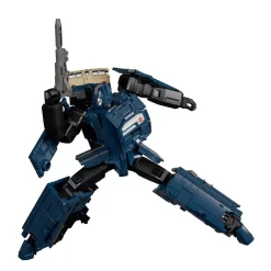 Hasbro Transformers Masterpiece MPG-02 Trainbot Getsuei -Hasbro Toys World MPG 03TrainbotGetsuei15 633419