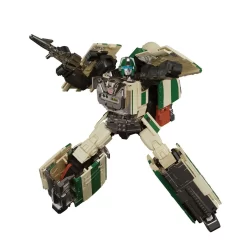 Hasbro Transformers Masterpiece MPG-03 Trainbot Yukikaze -Hasbro Toys World MPG 03TrainbotYukikaze RaidenCombiner 01 251097