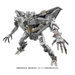 Hasbro Transformers Masterpiece Movie Series MPM-10R Starscream (Revenge Of The Fallen Ver.) -Hasbro Toys World MPStarscream03 119345