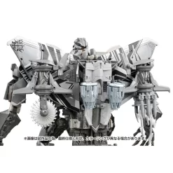 Hasbro Transformers Masterpiece Movie Series MPM-10R Starscream (Revenge Of The Fallen Ver.) -Hasbro Toys World MPStarscream05