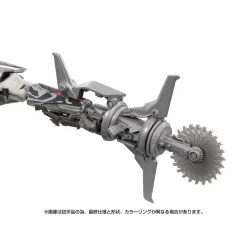 Hasbro Transformers Masterpiece Movie Series MPM-10R Starscream (Revenge Of The Fallen Ver.) -Hasbro Toys World MPStarscream07